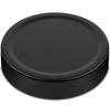 Haoge Metal Front Lens Cap Cover for Leica Typ Typ116 Black Q, Q2, Q-P, QP, 116, Cameras,