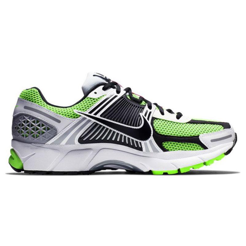 Nike Zoom Vomero 5 Electric Green Schwarz Sneakers casualCI1694-300