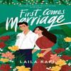 First Comes Marriage by Laila Rafi Paperback Book 9781398716445
