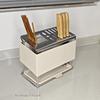 Miling Multi-functional Kitchen Knife Holder