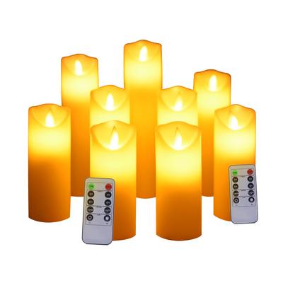 Led Işıklar – LED Mum