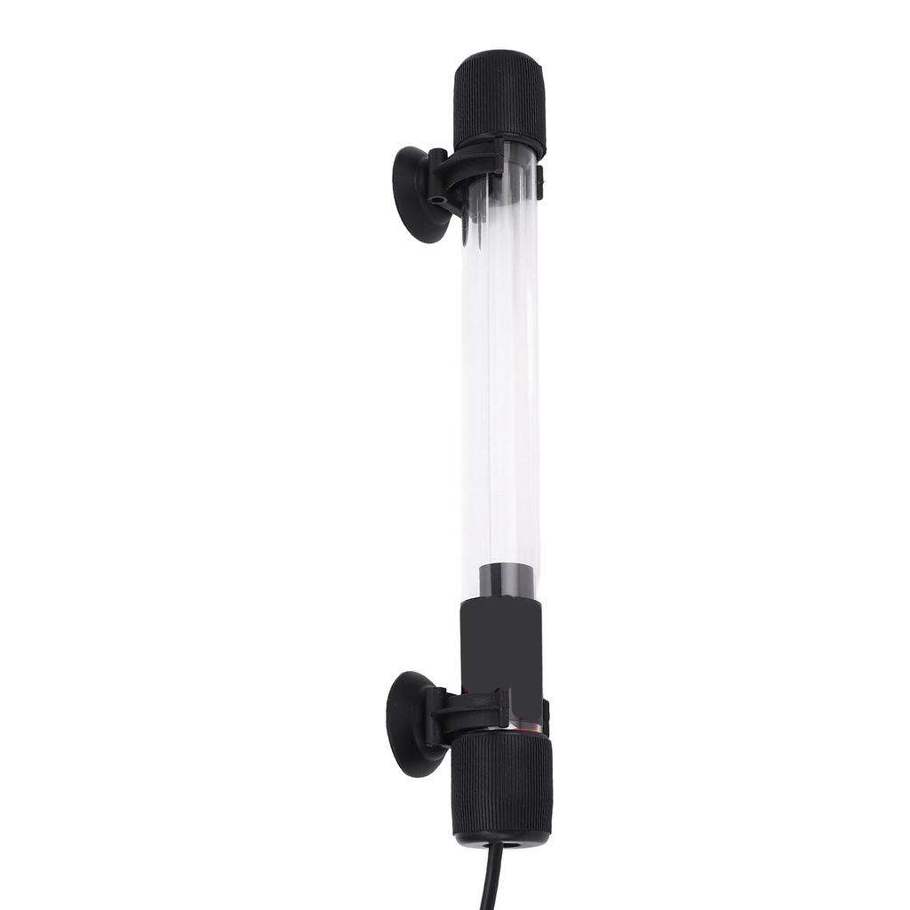 Aquarium Submersible UV Lamp Fish Tank Water Purification Algae Clean Light