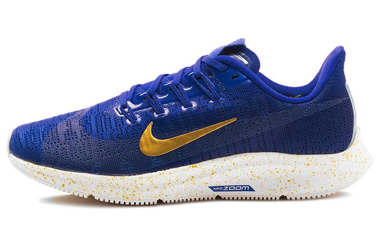 Nike Air Zoom Pegasus 36 Prm Blue Women s BQ5403-400 40