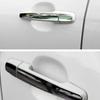 Subaru Justy/Dex Stainless Steel Handle Cover