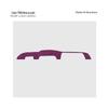 ZhiJie S7 Alcantara Ultra-Thin Dashboard Suede Sticker - Car Decoration & Protection.