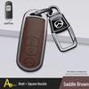 “Mazda Key Cover for CX-5, MA3, Angkesaila, CX-50, Xingye, CX-30, ATZ – Metal Design for Men and Women”