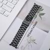 Men Metal Band for Samsung Galaxy Watch 8 40mm 44mm Staninless Steel Strap for Samsung Galaxy Watch 8 Classic 46mm Accessories