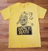 Napalm Death - Hatred Surge Shirt Unisex Daisy S-5XL