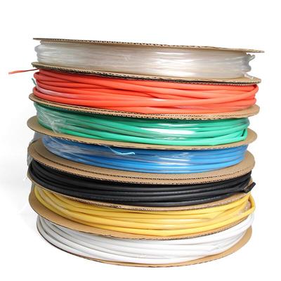 Componenti elettrici – Materiali ed elementi isolanti
