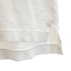 ENGINEERED GARMENTS Kortarmet T-skjorte L off white Poke T Herre Brukt