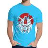 Classic Anime Rx 78 Gundam Super Robot 100 Cotton T Shirt