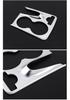 GLK 08-15 Center Console Cup Holder Decorative Panel for Mercedes-Benz Interior Modification