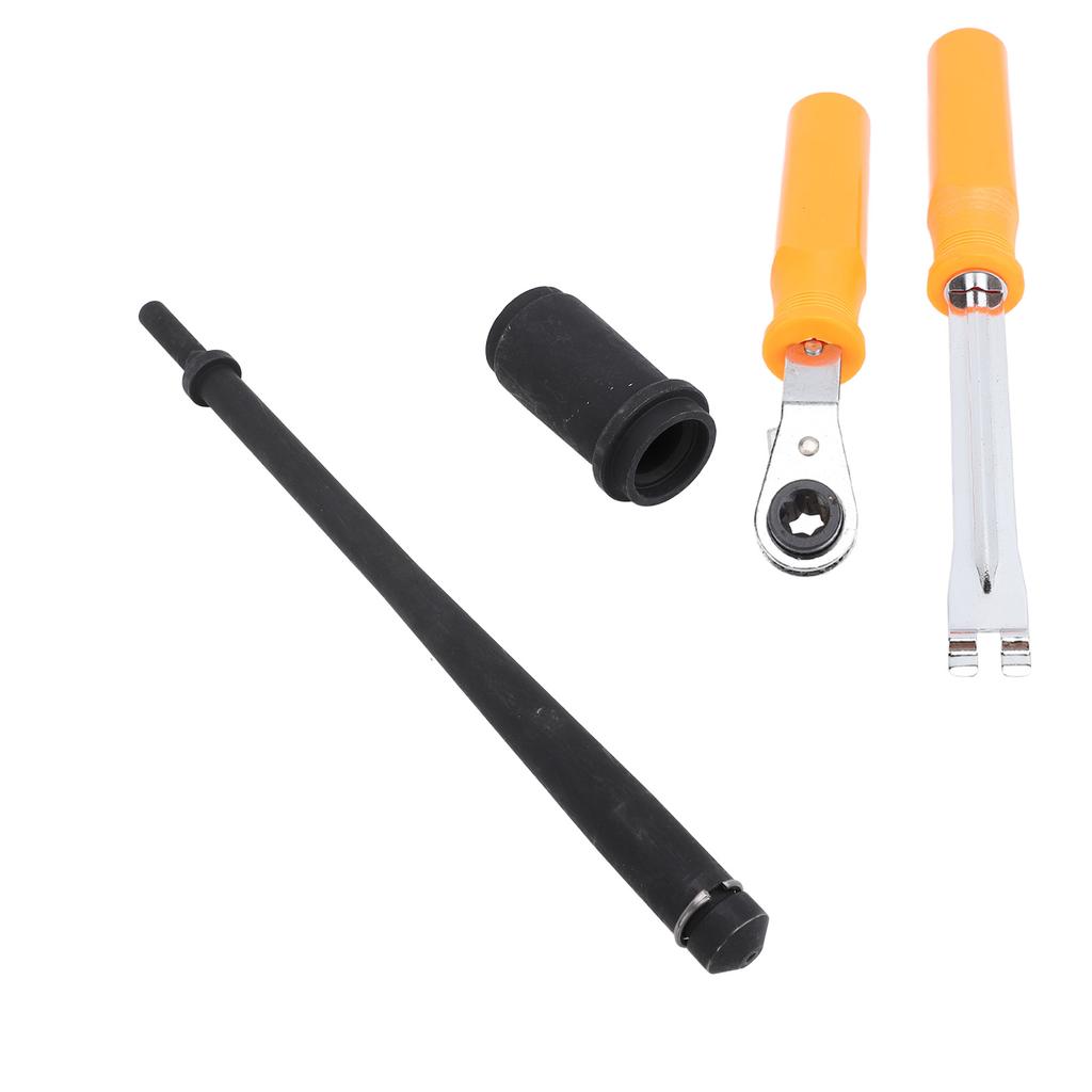Anchor Pin Bushing Kit Truck Installation and Removal Tool 29090 1‑3/8in Pneumatic Bushing Drive for