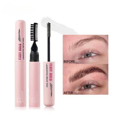 Make-up na oči – Tužky a gely na obočí