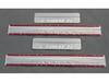 Honda Lingpai Welcome Pedal Sill Strip Sticker for Modification