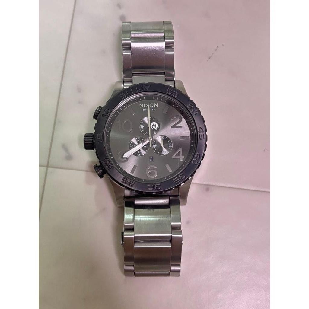 Used NIXON Nixon 51-30