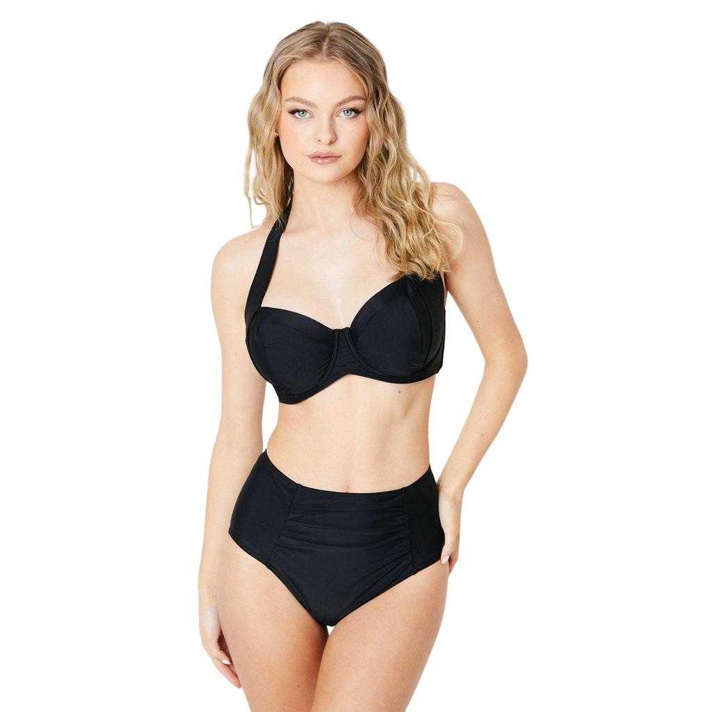 Gorgeous Womens/Ladies Non-Padded Bikini Top