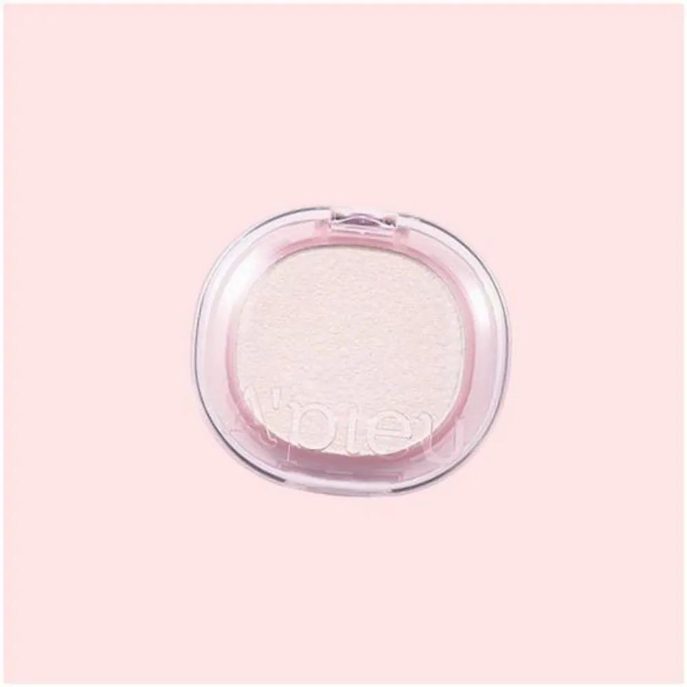 A PIEU Хайлайтер Juicy Pang Gleaming 2 типа 3984342 01 Berry Milk Beam 3984342