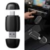 Wireless Car Adapter for Android Automatic Smart USB Dongle Google Assistant GPS Navigation Car Adapter for Carplay Box