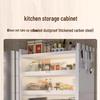 Yunshuang Multifunctional Kitchen Storage Rack