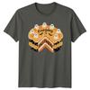 Everyday Is Halloween TShirt Retro Spooky Halloween Gift For Him And Her