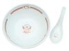 Urusee Tori Mini Bowl Rice Spoon Set Small Bowl & UT-054 /