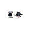 [Umineko] Fluffy Shortcake Pannier Pannier Halloween Cosplay Costume Ladies Woman Adult Girl Girls Disguise Costume Maid Party Dress Fancy Dress
