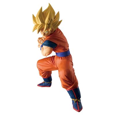 Dragon Ball Figur Super Saiyajin Son Goku Grandista