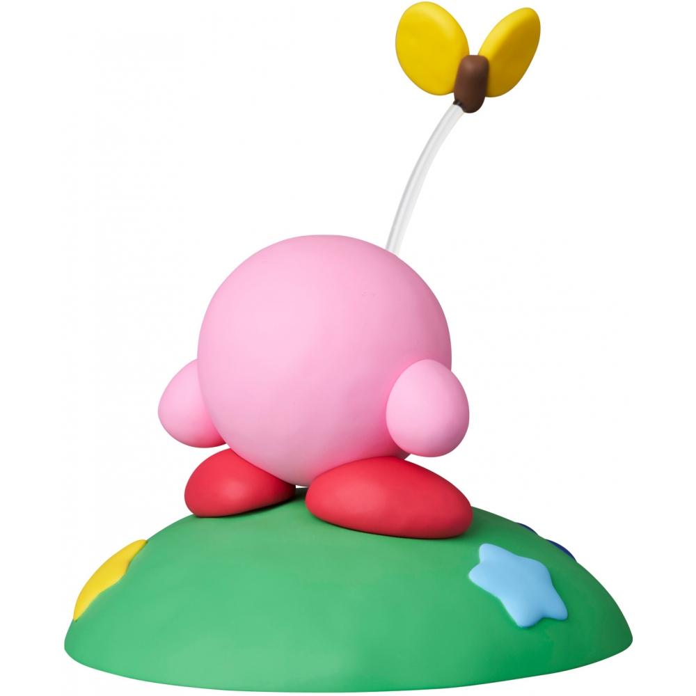 Kirby Udf Kirby  Kirby And The Rainbow Curse