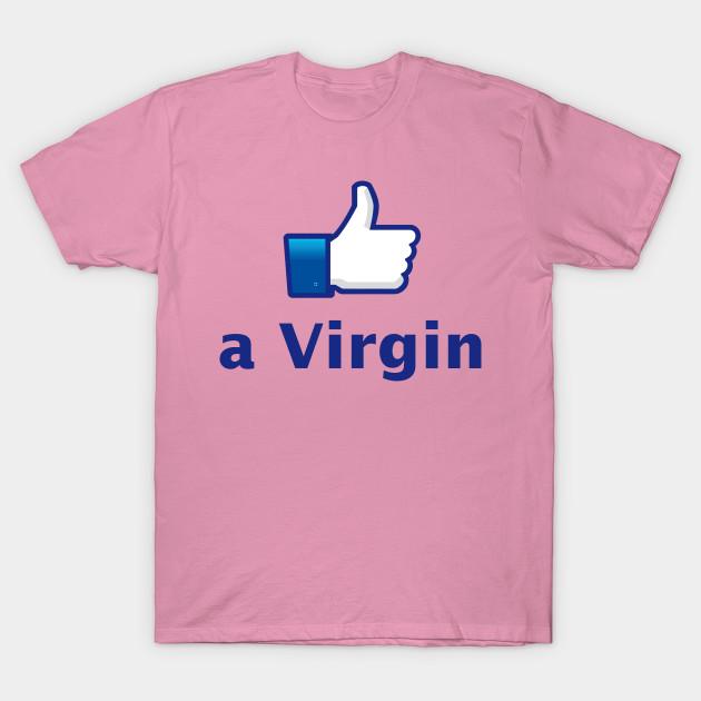 T Shirt Women Like A Virgin Harajuku Print Kawaii Tshirt Summer Short Sleeve Female T-Shirt Top Tee