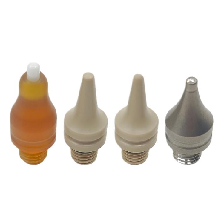 

Car Body Dents Removal Tool Accessory Dents Repair Tapping Head Car Dents Repair Leveling Pen Head Dents Repair Hammer Tip 1