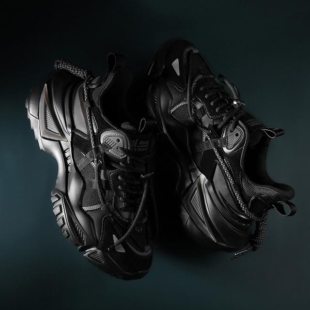 

Мужская обувь Кроссовки Мужской теннис Роскошная дизайнерская обувь Мужская повседневная обувь Обувь на платформе Модные лоферы с лезвиями Кроссовки для мужчин 43