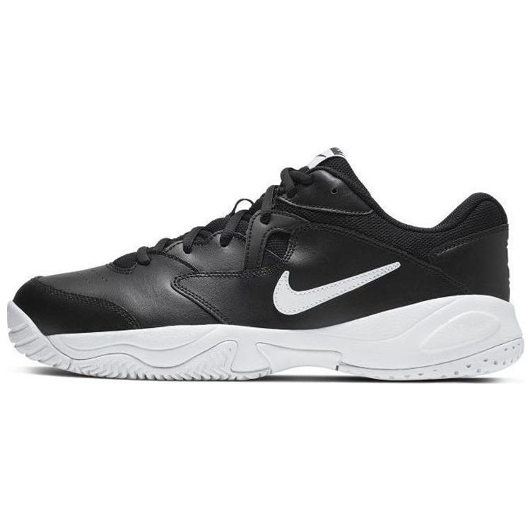 New Nike Court Lite 2 Black AR8836-001