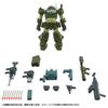TAKARA TOMY T-SPARK TOYRISE AT Koleksiyonu 03 Nişangah Köpek Turbo Özel Aksiyon Figürü