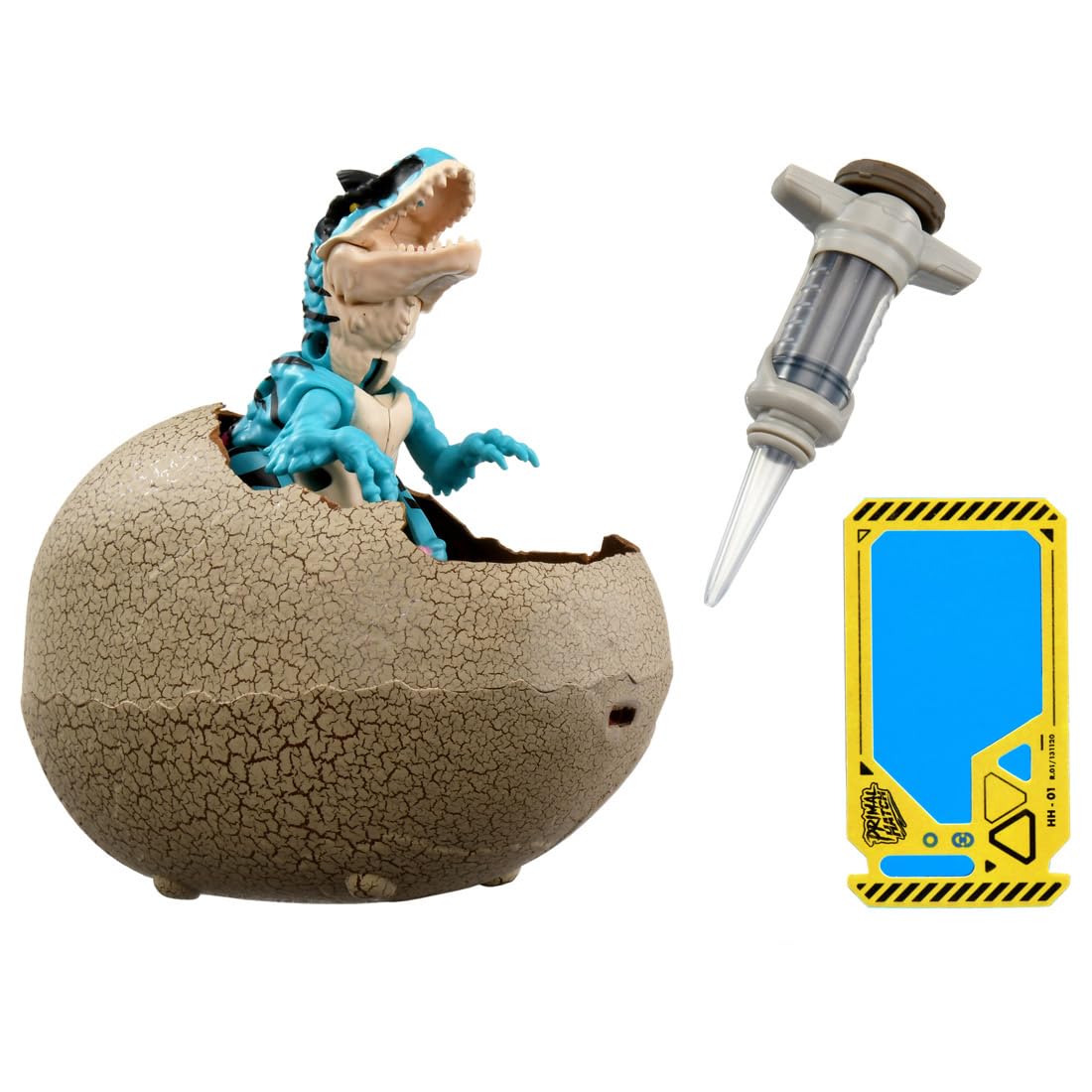 Takara Tomy Ania Monster Lab Hybrid Dinosaur Egg Animal Dinosaur Toy (Ages 5+)