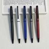 High-Quality Metal Ballpoint Pen - Business Signature & Promotional Gift Pen
