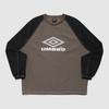 Umbro Men Crispy Taslan Long Sleeve Piste Ur324cwt92