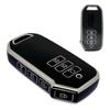 TPU Key Fob Cover for Kia Sportage 2022 2023, Niro Hybrid 2021, Sorento MQ4, EV6, GT-Line K8 V6 Keychain