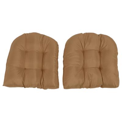 Textil – Polštáře na židle