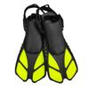 Cross-border snorkeling fins Adjustable diving fins frog shoes