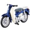 Tomica Honda Super Cub č.87 (BP)