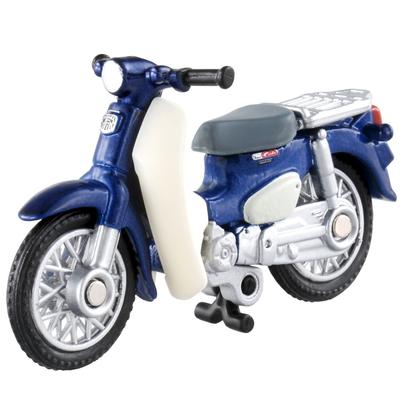 Tomica Honda Super Cub No.87 (BP)