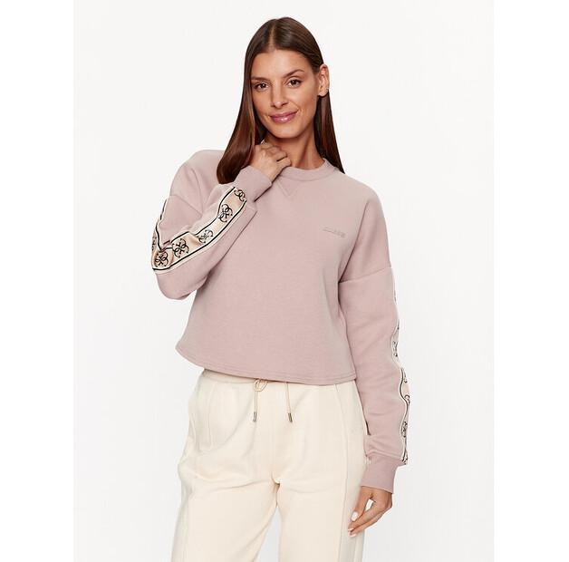 Толстовка Guess V3BQ16 KB3P2 EU XL 10300₽