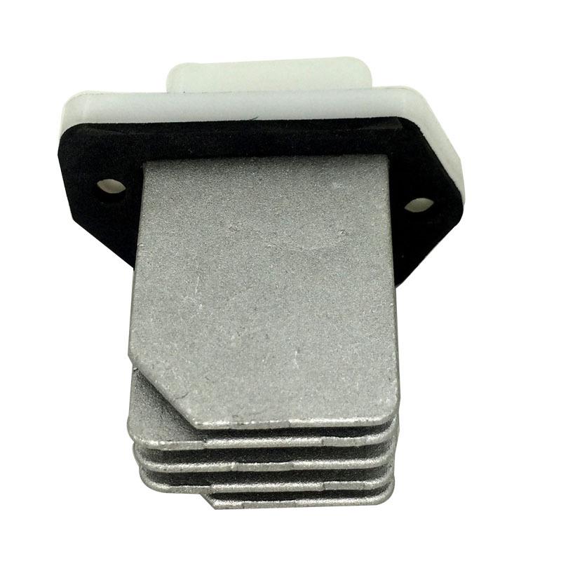 Nissan Sunny Odpor regulace rychlosti ventilátoru topení 27761-4BA0A