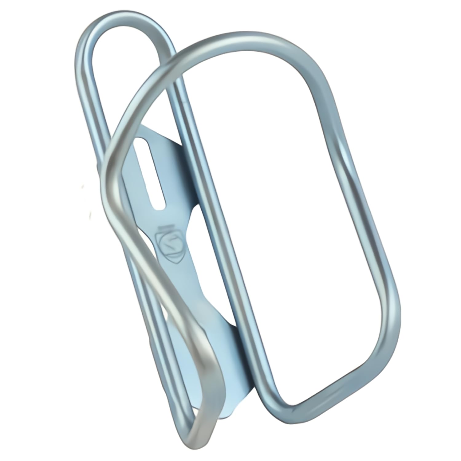 

SILCA SICURO Bottle Cage Ti Aqua