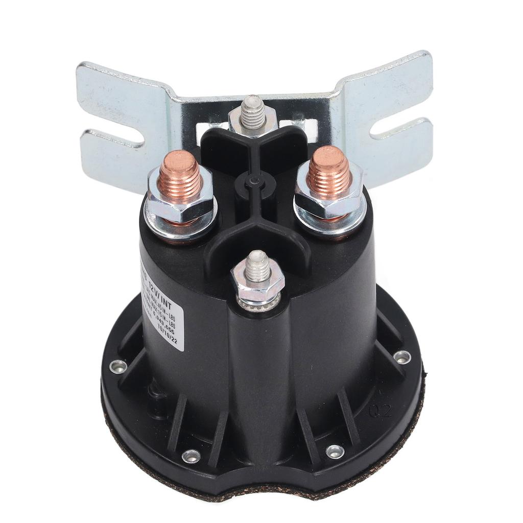 Electric Oil Pump DC Contactor Sensitive Small Power 684 1261 212 17 Replacemant for TROMBETTA Forklift DC12V