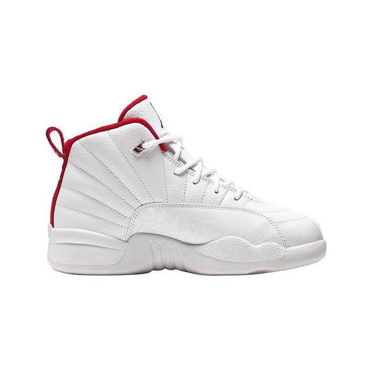 Jordan 12 Retro FIBA 2019 PS 151186-107