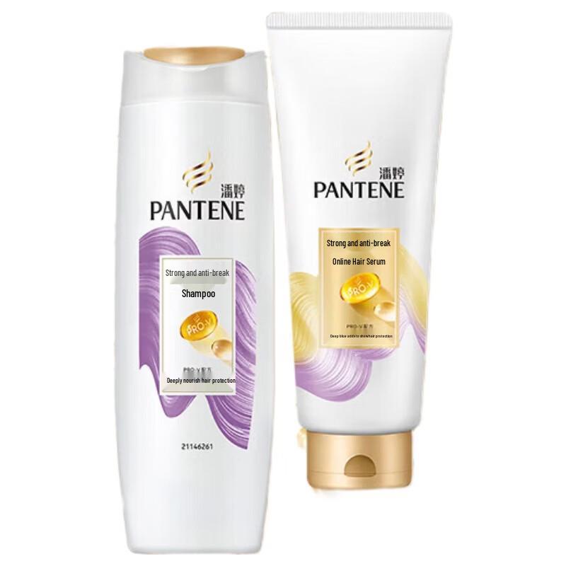 Pantene Pro-V Anti-Breakage Conditioner