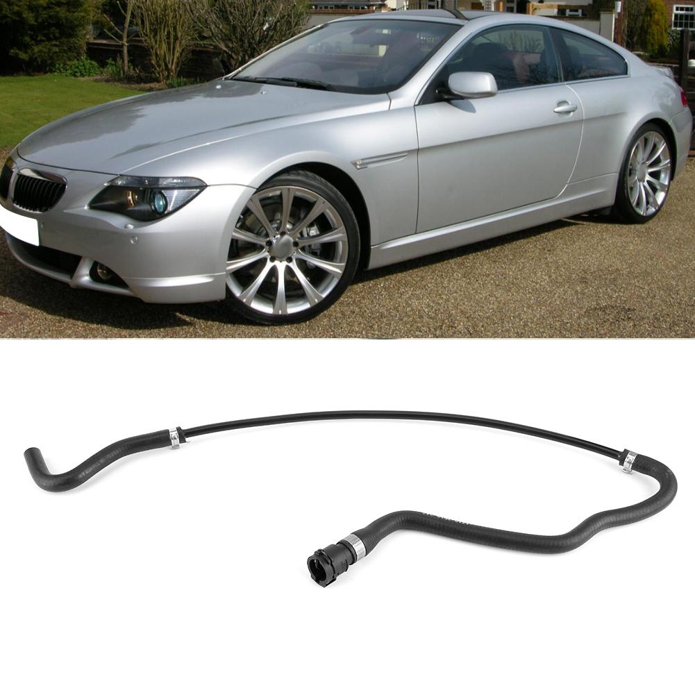 Engine Car Radiator Coolant Hose 17127519247 Fit for 525I 530I 545I 645CI