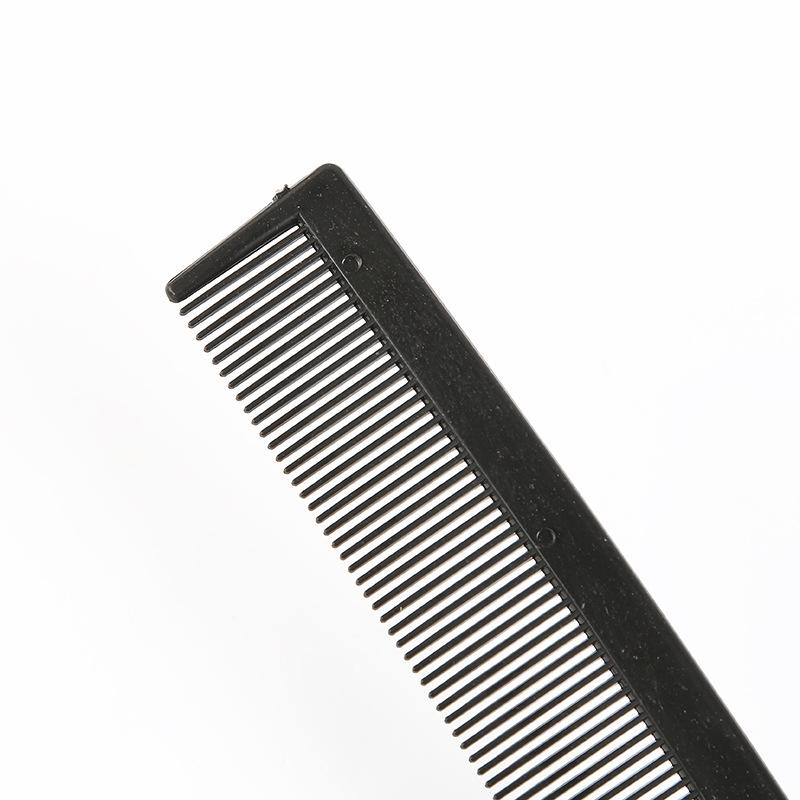 1 szt. Kobiecy grzebień do użytku domowego dla dzieci, ostry ogon, farbowanie włosów i grzebień do makijażu w zakładzie fryzjerskim, stylizacja włosów, lokówka, fryzjer
